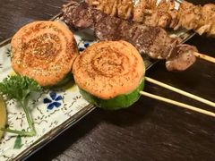 -哥哥の深夜食堂(红松东路店)