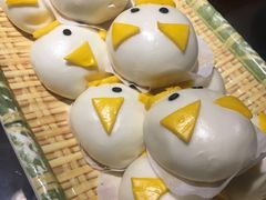-津沽小院(天津之眼店)