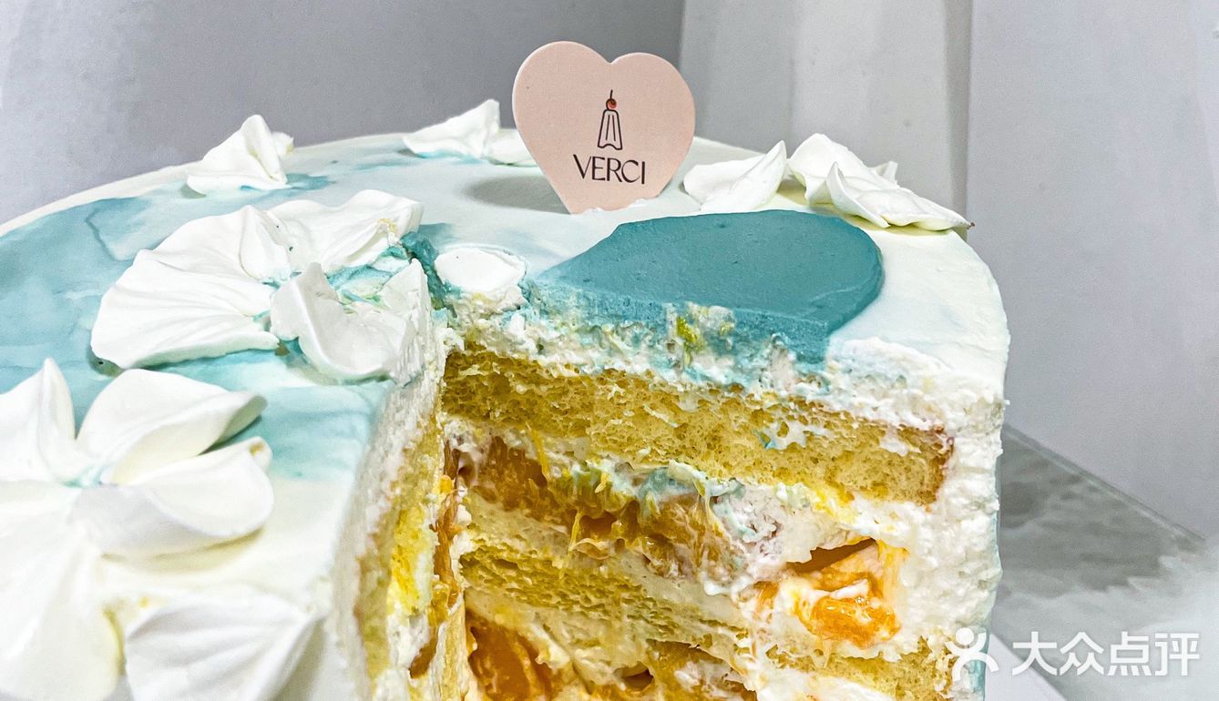 在南头，隐藏在闹市中的一份甜蜜🍰