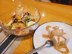 胡麻豆腐-古都日本料理(高桥路店)