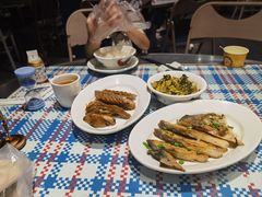 -陈鹏鹏潮汕菜(欢乐海岸 海边景观店)