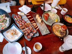 -白石の深夜食堂(宝龙店)