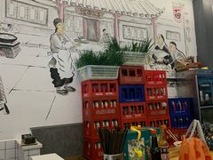 -李叁面馆(妇幼店)