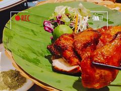 -美奈小馆·东南亚菜(福田星河COCO Park店)