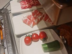 -海底捞火锅(金地广场生日主题店)
