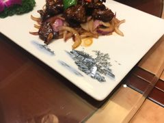 -外婆人家(软件园店)