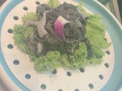 -阿古蒙·传统涮火锅自助(三台子万象汇店)