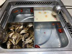 -海底捞火锅(铂澜大象城店)
