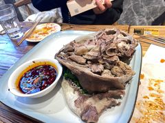 -有奴思烤肉·清真(正宁路店)