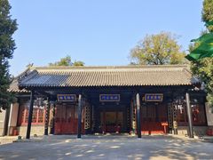 -保定直隶总督署博物馆