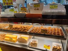 -鲍师傅糕点(观前街店)
