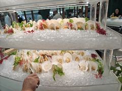 -RISE RESTAURANT(滨海湾金沙店)