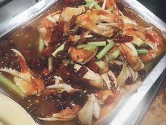 -碎怂烤肉(钟楼柳巷店)