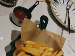 -必胜客(欧亚卖场店)