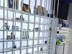 -诺柯视眼镜-蔡司依视路官方工厂店(白银路店)