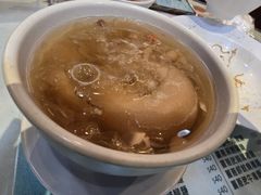 -深仔记正宗云吞面(尖沙咀店)