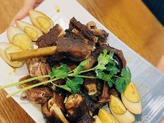 -唔止卤嘢·潮州府城菜(鹭江店)