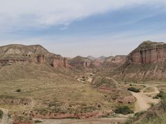 -仁寿山