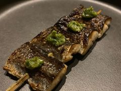 -RONIN Snack Bar