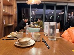 -芳草地度假酒店·野炉中餐厅