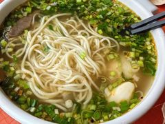 -中阿兰牛肉面(悦海新天地店)