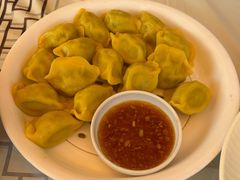 -吕氏焗小鲜•海鲜青岛菜(八大关店)