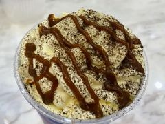 海盐焦糖云红-茶百道(北街店)