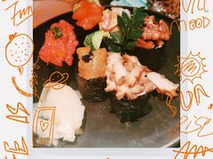 -山葵家·创意料理(宁波来福士店)