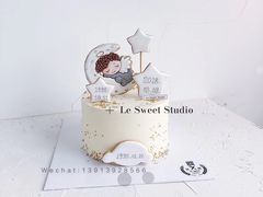 -乐甜·蛋糕·甜品
