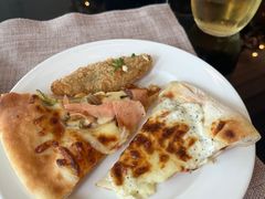 -圣丰索菲特·2 On 988 Café 自助餐厅