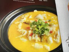 -鸭王烤鸭店(三里河店)