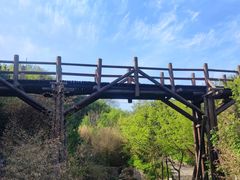 -九如山休闲旅游度假区