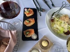 -Kathleen's Waitan 凯圣琳江景西餐厅(外滩店)