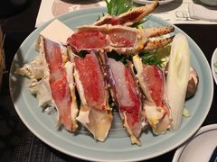 -玄品河豚(那覇國際通里之関)