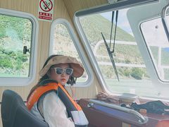 -雅鲁藏布江