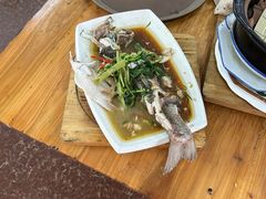 -南权皇烧鸡场