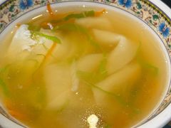 -海拉尔蒙古包(房山长阳总店)