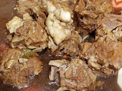 -九府羊鲜羊火锅·烧烤·小海鲜(华汇大厦店)