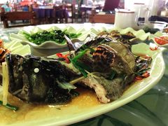 -四姑娘川味海鲜(八爪鱼店)