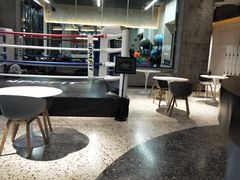-LA合时健身4PMFIT(花桥旗舰店)