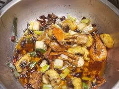 -七欣天香辣蟹火锅(苏州东大街店)
