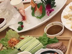 -汤连得温泉馆(宝山店)