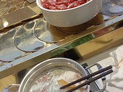 -西火火·川派小火锅(西溪银泰店)