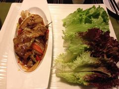 -C31地窖餐厅(黑龙江北路店)