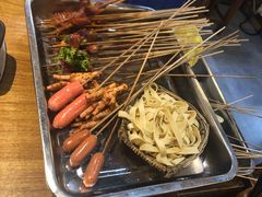 -串掌门砂锅串串香(后瑞店)