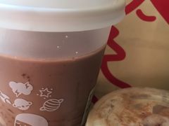 -喜茶(上海五角场万达店)