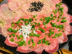 -黑牛の店·和牛烧肉(合生汇店)