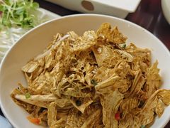 -恭敬李·烤鸭(天坛北门店)