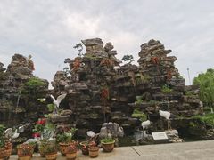 -木兰水镇旅游景区