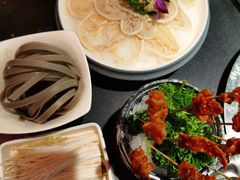 -井格重庆火锅(西直门凯德Mall店)